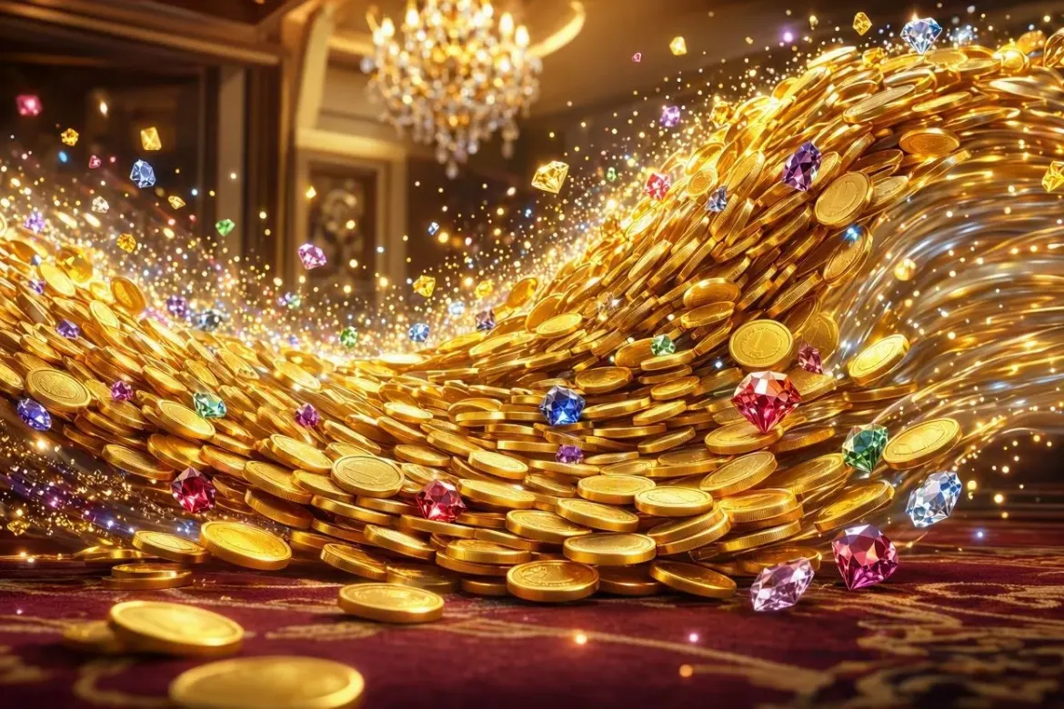 Amazon Slots Casino